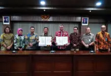 Ikatan Notaris Indonesia Siap Fasilitasi Akta Pembentukan 80 Ribu Kopdes