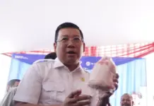 Badan Pangan Nasional Dorong Solidaritas Pangan Lewat Gerakan Bela Beli Daging Ayam Ras Peternak