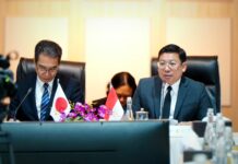 Inflasi Rendah dan Stok Beras Terjaga, Kepala Badan Pangan Nasional Optimis Indonesia Capai Swasembada Pangan