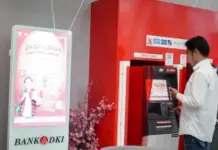 Bank DKI Setor PAD Besar, Copot Direksi Punya Aturan Main