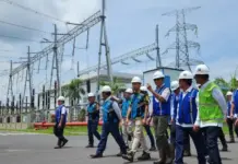 MIND ID Targetkan Pasok Energi Untuk Elektrifikasi Seluruh Sumatera