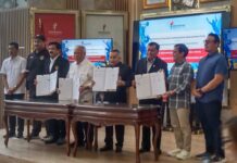 Kemenpora Kembali Kucurkan Rp 210 Miliar untuk 11 Cabor SEA Games dan Asian Games