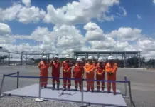 Produksi 185 MT LPG, Jadestone Energy Berkontribusi Dalam Upaya Pengurangan Impor LPG