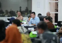 Wamenpora Taufik Hidayat: Pemuda Pegang Peran Strategis Penggerak Pembangunan Bangsa