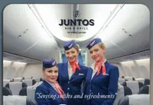 Promo Buy 1 Get 1 dan Live Music Meriahkan Juntos Bar & Grill di Lotte Mall