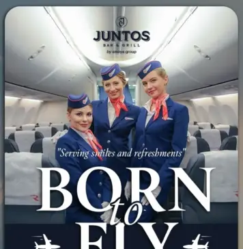 Promo Buy 1 Get 1 dan Live Music Meriahkan Juntos Bar & Grill di Lotte Mall