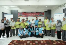 Dukung Pendidikan Inklusif, PLN dan Panti Sosial Bina Netra dan Rungu Wicara (PSBNRW) Cahaya Batin Gelar Pelatihan Bersama