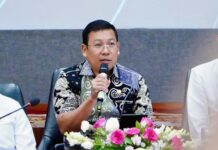 Enam Bulan Pemerintahan Presiden Prabowo, Inflasi Terkendali, Harga Pangan Stabil