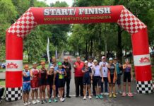 Tujuh Negara Tampil di Ajang Modern Pentathlon Southeast Asian Championship 2025