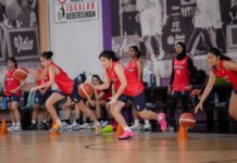 Perbasi Rilis Daftar 12 Roster Timnas Putri untuk FIBA U-16 Women’s Asia Cup SEABA Qualifiers 2025