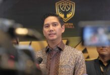 DPP PERBASI Tak Berikan Toleransi Pemakai Narkoba di Bola Basket Indonesia