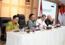 Badan Pangan Nasional Perkuat Kolaborasi Lintas Sektor untuk Stabilisasi Harga Pangan di Indonesia Timur