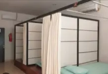 Marak Pemberitaan Rumah Pijat, Sudin Parekraf Jakbar Cek Griya Pijat di Cengkareng