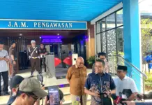 Koalisi Sipil Masyarakat Anti Korupsi Berikan Empat Fakta Penting Terkait Kasus Korupsi Zarof Ricar