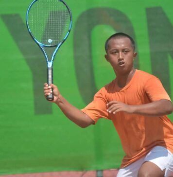 Detec International Junior Championship 2025: Kejutan Hari Kedua, Misbah Tumbangkan Ahmad Fauzan