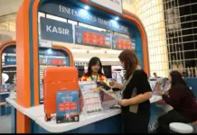 Dorong Transaksi, BNI-Emirates Travel Fair 2025 Kembali Hadir dengan Beragam Penawaran Menarik