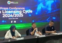 18 Klub Liga 1 Lolos Lisensi Klub Profesional, 6 Tim Bakal Tampil di AFC Champions Cup