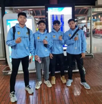 Tim FORKI Jawa Barat Siap Hadapi Kejurnas III FORKI di Pekanbaru