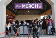 Belanja Merchandise BNI Java Jazz 2025 Dapat Diskon 20% dengan Kartu dan QRIS BNI