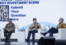 Presdir PetroChina Ungkap Strategi Genjot Produksi di WK Jabung