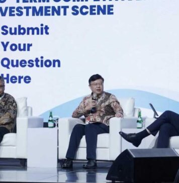 Presdir PetroChina Ungkap Strategi Genjot Produksi di WK Jabung