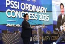 Perubahan Statuta PSSI: Daerah Akan Jadi Ujung Tombak Sepak Bola Nasional