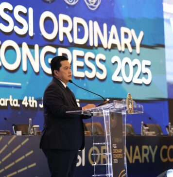 Perubahan Statuta PSSI: Daerah Akan Jadi Ujung Tombak Sepak Bola Nasional
