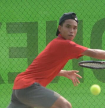 Detec ITF J30 Sukoharjo Seri Kedua : Rafa Jeconia Verdasco Mangunsong Terus Melaju