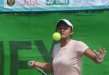 Detec International Junior Championships Seri Kedua : Indonesia Tempatkan Empat Petenis di Semifinal