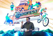 Ditopang UMKM, Menteri Maman Sebut Industri Peralatan Outdoor Lokal Makin Kompetitif