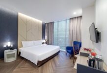 Ini Paket Stay & Explore Jakarta Fair 2025 Bersama Aston Kemayoran City Hotel