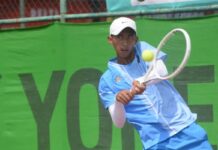 ITF J60 Pusaka.Indonesia Jakarta 2025: Tunggal Putri Tuan Rumah Siap Hadapi Tantangan