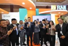 Kontribusi Nyata BNI di Sektor Infrastruktur, Dukung Konektivitas dan Pemerataan Ekonomi