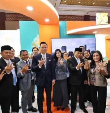 Kontribusi Nyata BNI di Sektor Infrastruktur, Dukung Konektivitas dan Pemerataan Ekonomi