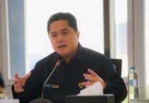 Qatar dan Arab Saudi Tuan Rumah Babak 4 Kualifikasi Piala Dunia 2026. Erick Thohir, Minta Semua Laga Berjalan Fair!