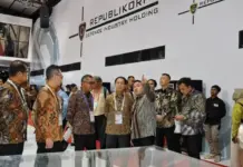 BNI dan Republikorp Jalin Sinergi Dorong Kemandirian Industri Pertahanan Nasional