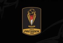 Persib Bandung Hadapi Port FC di Laga Pembuka Piala Presiden 2025