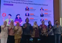 UHAMKA dan DPPAPP DKI Jakarta Bersinergi Perkuat Upaya Pencegahan Kekerasan Seksual di Kampus