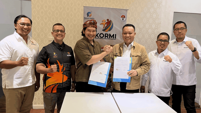 LPDUK KORMI