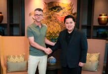 PSSI Resmi Tunjuk Frank van Kempen jadi Pelatih Timnas U-20