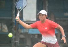Pusaka Internasional Junior Championships 2025 : Anjali Kirana Tembus Final Tunggal Putri