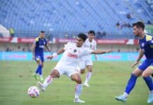 Piala Presiden 2025 : Liga Indonesia All Star vs Arema Berakhir Imbang