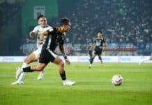 Piala Presiden 2025: Dewa United Gagalkan Kemenangan Persib