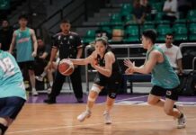 Timnas Putri Umumkan Roster Untuk FIBA Womens Asia Cup 2025 Division A