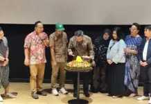Festival Film Wartawan 2025: Mengubah Duka Menjadi Api Kreativitas, Menghidupkan Warisan Wina Armada Sukardi