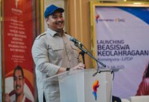 Stakeholder Tinju Nasional Menilai Langkah Kemenpora Ambil-Alih Seleknas Dan Pelatnas Tinju Sangat Tepat