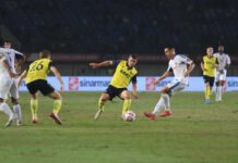 Piala Presiden 2025 : Gasak Arema FC 4-0, Oxford United Jumpa Port FC di Final