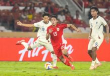 Indonesia Melaju ke Final Piala AFF U-23, Usai Tundukan Thailand Lewat Adu Penalti