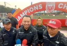 Sukses Gelar Durava Liga Anak Indonesia by Inaspro 2025, Wujud Komitmen Inaspro untuk Pembinaan Atlet Muda