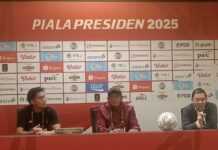 Piala Presiden 2025: Liga All Star Siap Redam Permainan Oxford United